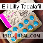 Eli Lilly Tadalafil new07